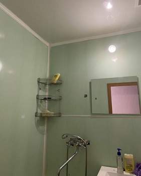 2-к квартира, на длительный срок, 45м2, 2/5 этаж
