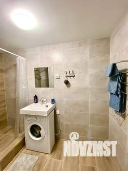 2-к квартира, посуточно, 64м2, 9/18 этаж