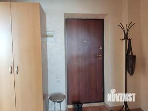1-к квартира, на длительный срок, 42м2, 7/19 этаж