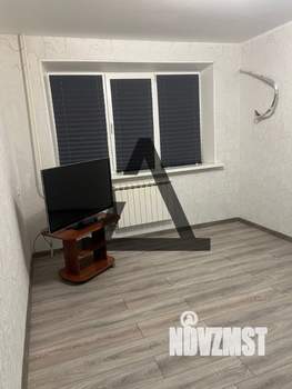 1-к квартира, на длительный срок, 36м2, 1/5 этаж