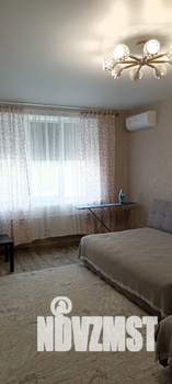 1-к квартира, посуточно, 44м2, 1/4 этаж