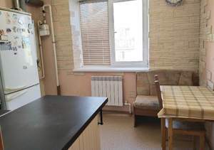 2-к квартира, на длительный срок, 45м2, 3/3 этаж