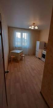 1-к квартира, на длительный срок, 40м2, 2/24 этаж