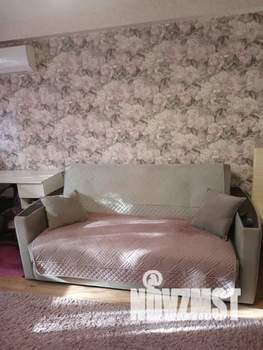 1-к квартира, посуточно, 36м2, 3/14 этаж