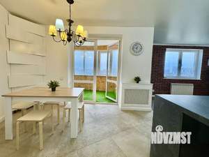 3-к квартира, на длительный срок, 88м2, 17/24 этаж