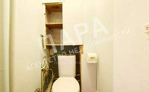 1-к квартира, на длительный срок, 35м2, 7/9 этаж