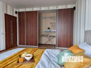 1-к квартира, посуточно, 33м2, 1/1 этаж