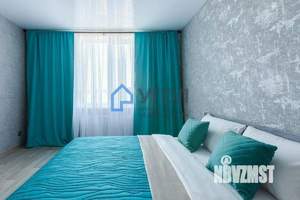 2-к квартира, на длительный срок, 55м2, 19/19 этаж