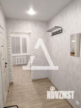 1-к квартира, на длительный срок, 32м2, 5/5 этаж