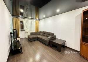 1-к квартира, на длительный срок, 30м2, 3/5 этаж