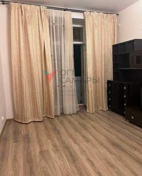 1-к квартира, на длительный срок, 37м2, 3/5 этаж