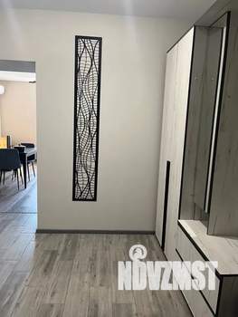 2-к квартира, посуточно, 54м2, 15/18 этаж