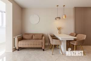 1-к квартира, посуточно, 62м2, 1/1 этаж