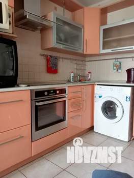 1-к квартира, посуточно, 45м2, 3/9 этаж