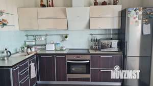 2-к квартира, посуточно, 69м2, 12/16 этаж