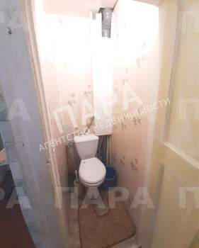 1-к квартира, на длительный срок, 32м2, 2/2 этаж