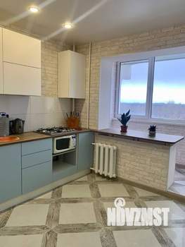 2-к квартира, на длительный срок, 50м2, 9/10 этаж