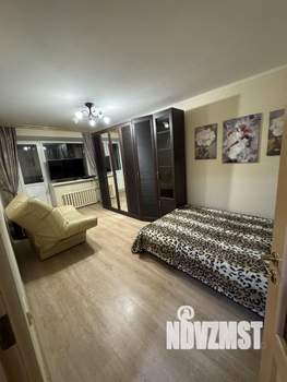 1-к квартира, на длительный срок, 30м2, 2/6 этаж