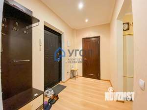 1-к квартира, на длительный срок, 42м2, 11/19 этаж