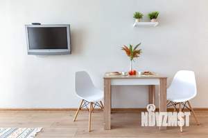 1-к квартира, посуточно, 45м2, 11/24 этаж