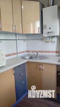 1-к квартира, на длительный срок, 30м2, 5/5 этаж