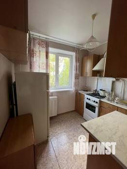 2-к квартира, на длительный срок, 45м2, 2/5 этаж