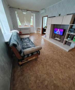 2-к квартира, на длительный срок, 44м2, 5/5 этаж