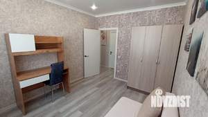 2-к квартира, на длительный срок, 56м2, 24/25 этаж