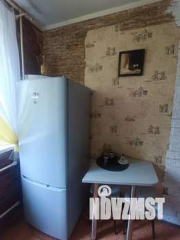 1-к квартира, посуточно, 33м2, 2/5 этаж