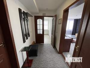 2-к квартира, посуточно, 55м2, 1/1 этаж