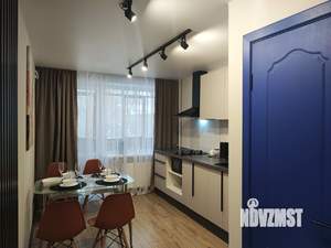 3-к квартира, посуточно, 60м2, 3/12 этаж