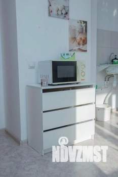 1-к квартира, посуточно, 56м2, 1/1 этаж