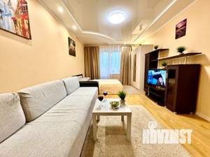 2-к квартира, посуточно, 75м2, 3/18 этаж