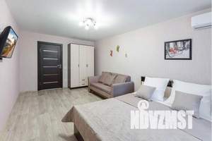 1-к квартира, посуточно, 45м2, 3/26 этаж