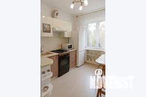 1-к квартира, посуточно, 33м2, 4/9 этаж