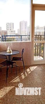 1-к квартира, на длительный срок, 47м2, 8/17 этаж