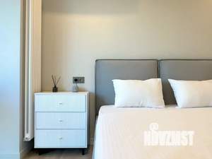 1-к квартира, посуточно, 42м2, 14/15 этаж