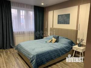 2-к квартира, на длительный срок, 50м2, 18/31 этаж