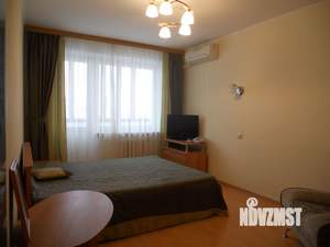 1-к квартира, на длительный срок, 38м2, 9/12 этаж