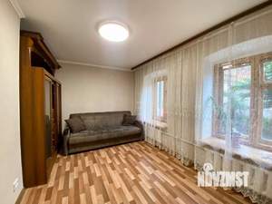 2-к квартира, на длительный срок, 41м2, 1/2 этаж
