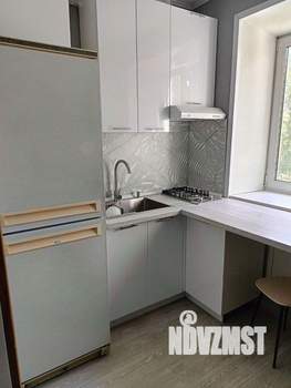 2-к квартира, на длительный срок, 44м2, 2/5 этаж