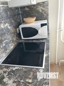 1-к квартира, на длительный срок, 41м2, 19/25 этаж