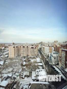 3-к квартира, на длительный срок, 115м2, 13/33 этаж