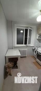 1-к квартира, на длительный срок, 31м2, 4/5 этаж