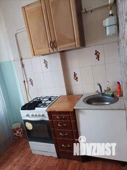 1-к квартира, на длительный срок, 33м2, 1/5 этаж