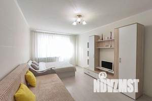 1-к квартира, посуточно, 33м2, 4/9 этаж
