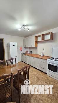 1-к квартира, посуточно, 39м2, 9/10 этаж