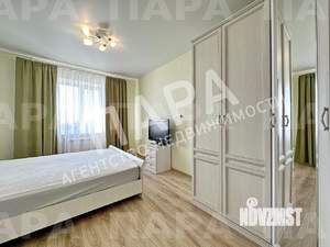 2-к квартира, на длительный срок, 60м2, 9/14 этаж