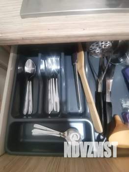 1-к квартира, посуточно, 30м2, 1/5 этаж