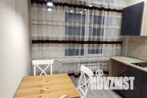 1-к квартира, посуточно, 41м2, 13/22 этаж